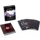 Eldfall Chronicles: Scheme Cards (EN)