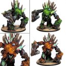 Eldfall Chronicles: Earth Elementals (2) (EN)
