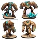 Eldfall Chronicles: Golems (2) (EN)