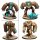 Eldfall Chronicles: Golems (2) (EN)
