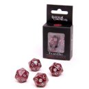 Eldfall Chronicles: Faction Dice Empire of Soga (EN)
