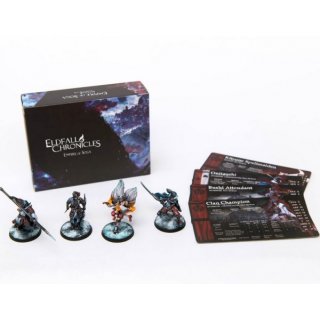 Eldfall Chronicles: Empire of Soga Starter Box (EN)
