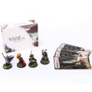 Eldfall Chronicles: Helian League Starter Box (EN)