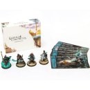 Eldfall Chronicles: Sand Kingdoms Starter Box (EN)
