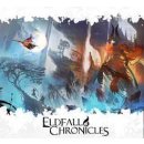 Eldfall Chronicles: Warlord Bundle (EN)