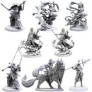 Eldfall Chronicles: Reinforcement Pack Wayfarers (EN)
