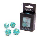 Eldfall Chronicles: Faction Dice Sand Kingdoms (EN)