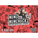 Nuns with Nunchucks (EN)