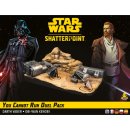 Star Wars: Shatterpoint - Duel Pack - Ihr könnt...