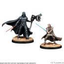 Star Wars Shatterpoint: Duel Pack - Ihr könnt nicht entkommen (DE/EN)