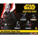 Star Wars Shatterpoint: Jedi Hunters/Jedi-Jäger (DE/EN)