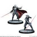 Star Wars Shatterpoint: Jedi Hunters/Jedi-Jäger (DE/EN)