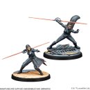 Star Wars Shatterpoint: Jedi Hunters/Jedi-Jäger (DE/EN)