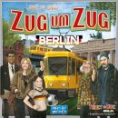Zug um Zug - Berlin (DE)