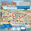 Zug um Zug - Berlin (DE)