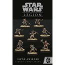 Star Wars Legion: Ewok-Krieger (DE)
