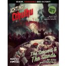 Achtung! Cthulhu 2D20: Serpent and the Sands (EN)