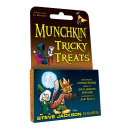 Munchkin: Tricky Treats (EN)