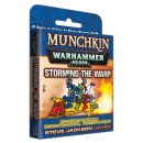 Munchkin Warhammer 40,000: Storming the Warp (EN)