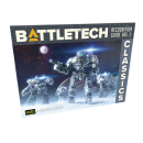 BattleTech: Recognition Guide Vol. 1 - Classics (EN)