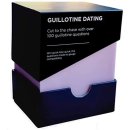 Guillotine Dating (EN)