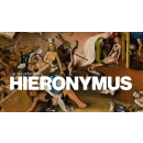 Hieronymus: Garden of Earth RPG (EN)