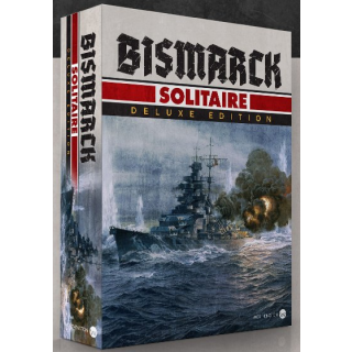 Bismarck Solitaire (EN)