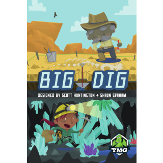 Big Dig (EN)