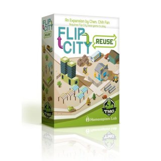 Flip City: Reuse (EN)