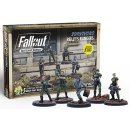 Fallout - Wasteland Warfare: Survivors Reillys Rangers (EN)