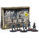 Fallout - Wasteland Warfare: Survivors Reillys Rangers (EN)