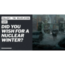 Fallout RPG: Winter of Atom (EN)