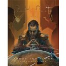 Dune RPG: Power and Pawns - The Emperors Court (EN)