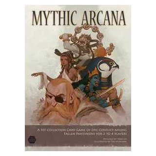 Mythic Arcana (EN)