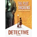 The Plot Thickens: Detective (EN)