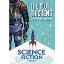 The Plot Thickens: Science Fiction (EN)