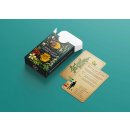 Herbalists: Flash Cards (EN)