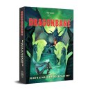 Dragonbane RPG Core Rulebook (EN)