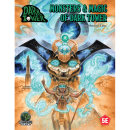Monsters & Magic of Dark Tower 5E (EN)