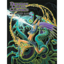 Dungeon Crawl Classics: Erol Otis Cover (EN)