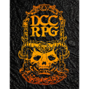 Dungeon Crawl Classics: Demon Skull Monster Hide Edition...