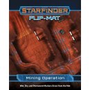 Starfinder RPG: Flip-Mat: Mining Operation (EN)