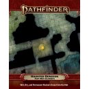 Pathfinder Flip-Mat Classics: Haunted Dungeon (EN)