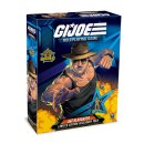 G.I. JOE RPG: Sgt. Slaughter Limited Edition Accessory...