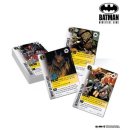 Batman Miniature Game: Scarecrow Card Pack (EN)