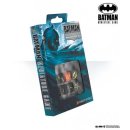 Batman Miniature Game: Batman Dice Set (EN)