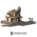 Warcradle Scenics - Retribution - Union Station (EN)