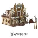 Warcradle Scenics - Retribution - Theater (EN)