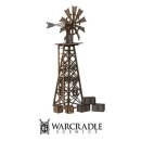 Warcradle Scenics - Retribution - Tower (EN)