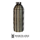 Warcradle Scenics - Buckhorn Ranch - Silo (EN)